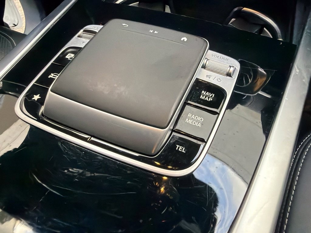 Used 2025 Mercedes-Benz G 550 image 51