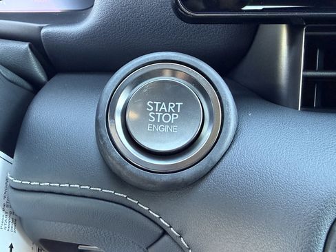 New 2026 Lexus IS 350 F Sport image 25