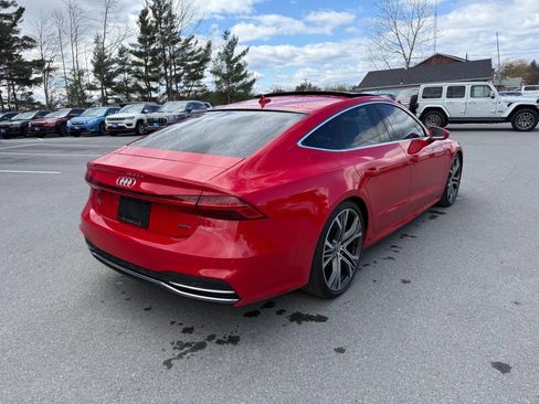 Used 2019 Audi A7 3.0T Prestige image 8