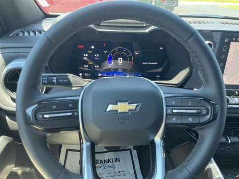 New 2026 Chevrolet Colorado LT w/ LT Convenience Package RWD image 14