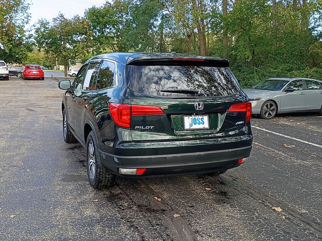 Used 2016 Honda Pilot EX-L image 5