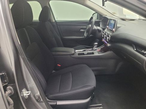 Used 2024 Nissan Sentra SV w/ All-Weather Package image 21