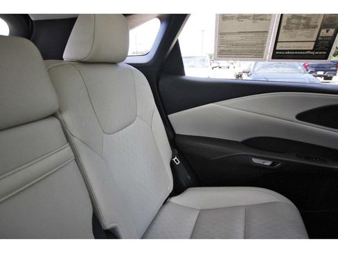 Used 2024 Lexus RX 350 w/ Technology Package AWD/4WD image 10