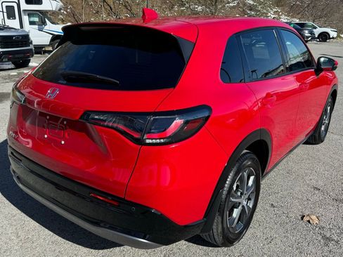 Used 2025 Honda HR-V EX-L image 7