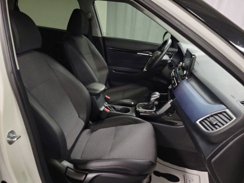 Used 2023 Kia Seltos S image 24