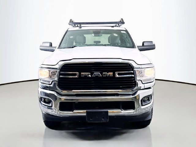 Used 2021 RAM 2500 Big Horn w/ Level 1 Equipment Group AWD/4WD image 2