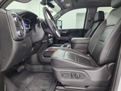 Used 2023 GMC Sierra 3500 Denali w/ Denali Ultimate Package image 8