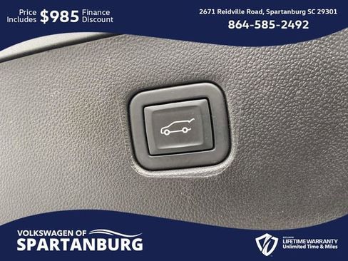 Used 2024 Chevrolet Blazer RS w/ Enhanced Convenience Package image 11