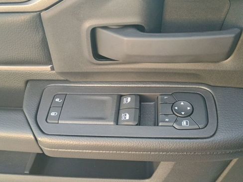 New 2026 RAM 5500 Tradesman image 17