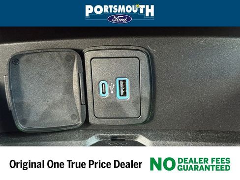 Certified 2023 Ford Bronco Wildtrak image 15