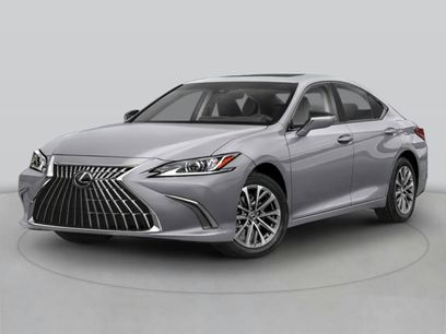 Used 2023 Lexus ES 350 F Sport