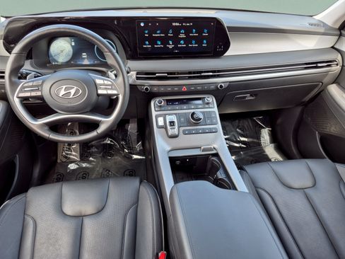 Certified 2024 Hyundai Palisade SEL w/ Premium Package FWD image 11