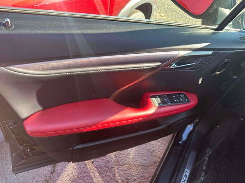 Used 2022 Lexus RX 350 F Sport image 15