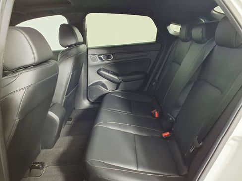 Used 2024 Acura Integra A-Spec FWD image 13