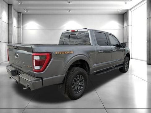 Used 2023 Ford F150 Tremor w/ Equipment Group 402A High AWD/4WD image 4