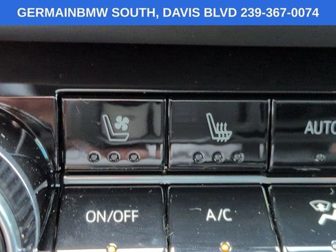 Used 2026 Chevrolet Equinox RS w/ Convenience Package III FWD image 24