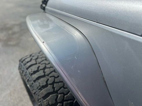 Used 2014 Jeep Wrangler Unlimited Sahara w/ Max Tow Package image 44