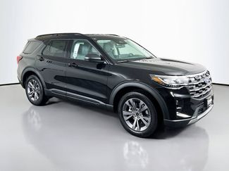 New 2026 Ford Explorer Active w/ Active Comfort Package 360° Tour