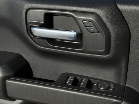 New 2026 Chevrolet Silverado 1500 W/T w/ WT Value Package RWD image 20