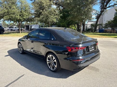 Certified 2026 Audi A3 2.0T Premium w/ Black Optic Package AWD/4WD image 8
