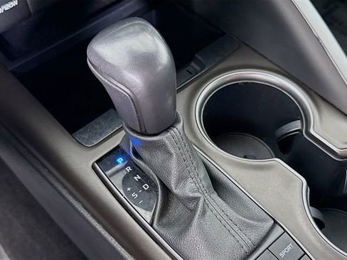 Certified 2023 Toyota Camry SE FWD image 18