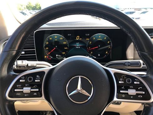 Used 2022 Mercedes-Benz GLE 350 GLE 350 image 19