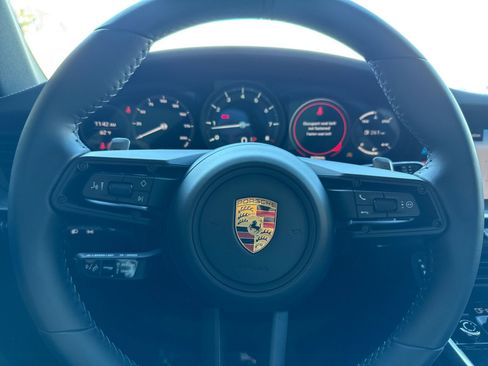 Certified 2023 Porsche 911 Carrera 4S image 26