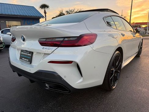 Used 2024 BMW 840i Gran Coupe xDrive image 5