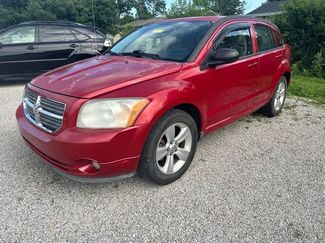 Used 2011 Dodge Caliber Mainstreet FWD video 1