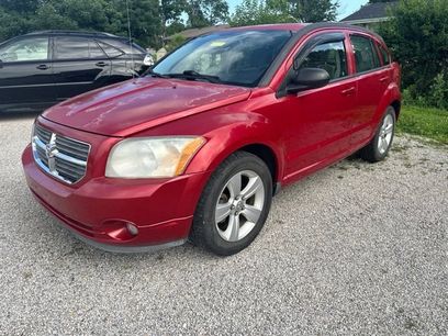 Used 2011 Dodge Caliber Mainstreet