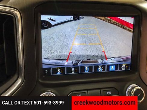 Used 2020 GMC Sierra 1500 AT4 w/ AT4 Premium Package image 61