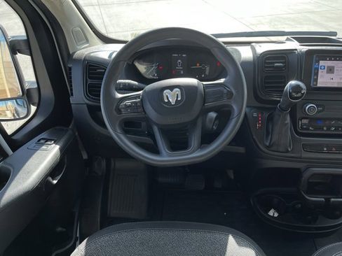 Used 2024 RAM ProMaster 2500 image 9