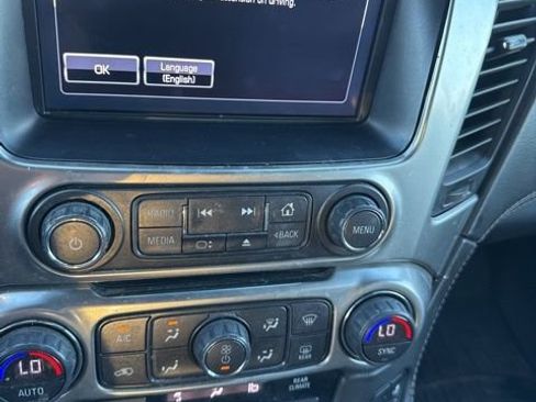 Used 2018 Chevrolet Tahoe Premier image 27