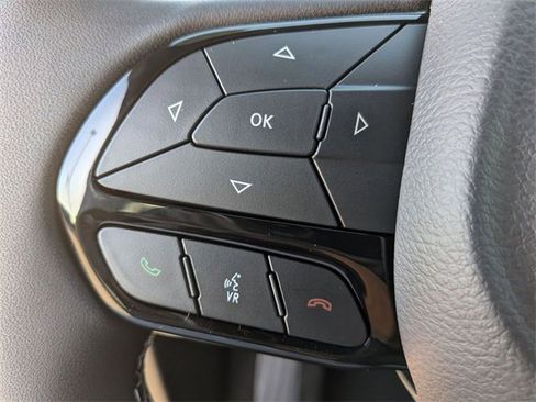 New 2026 Chrysler Pacifica Select w/ S Appearance Package image 17