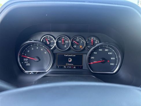 Used 2023 Chevrolet Tahoe LS w/ Driver Alert Package AWD/4WD image 11