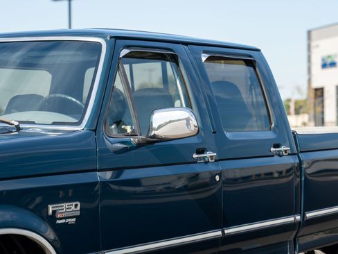 Used 1997 Ford F350 XLT image 20