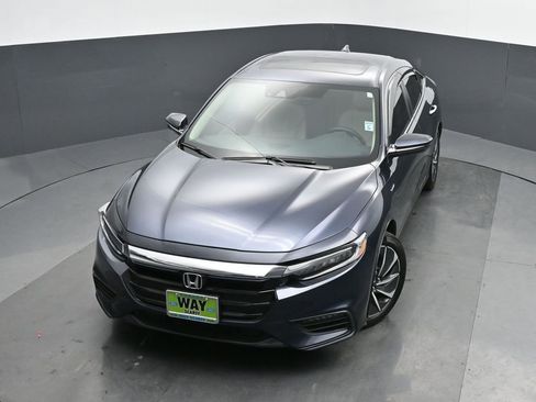 Used 2020 Honda Insight Touring image 37