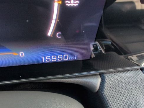 Certified 2024 Chevrolet TrailBlazer RS w/ Convenience Package image 29