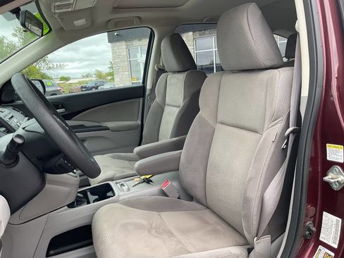 Used 2014 Honda CR-V EX image 15