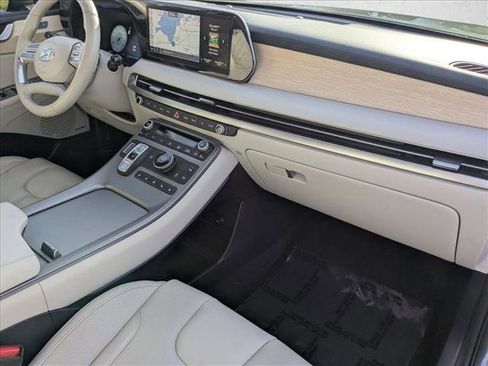 Used 2023 Hyundai Palisade Limited w/ Cargo Package FWD image 23