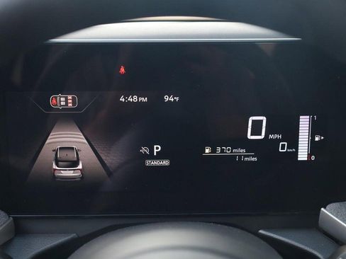 New 2026 Nissan Kicks SV image 10