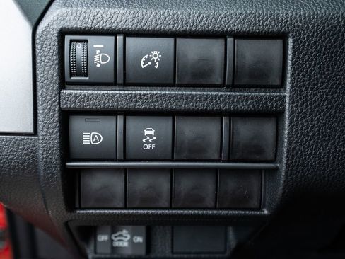 New 2025 Toyota Tacoma TRD Sport image 21