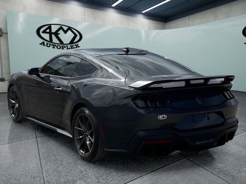 Used 2024 Ford Mustang Dark Horse RWD image 6