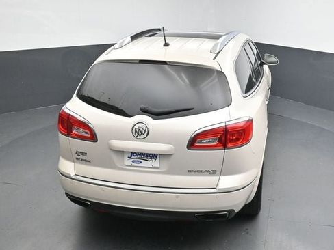 Used 2015 Buick Enclave Premium w/ Experience Buick Package AWD/4WD image 25