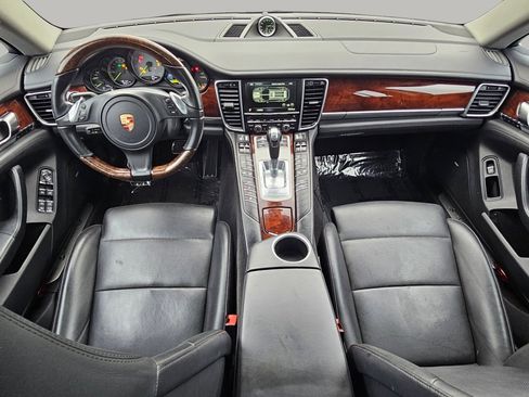 Used 2014 Porsche Panamera S image 7