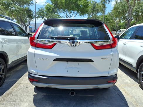 Used 2019 Honda CR-V LX image 11