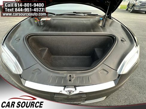Used 2018 Tesla Model S 75D AWD/4WD image 29