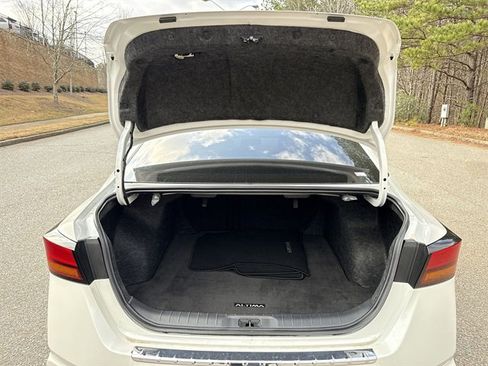 Used 2023 Nissan Altima 2.5 SV image 22