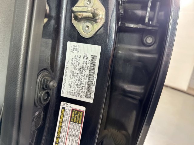 Used 2019 Honda CR-V EX-L image 39