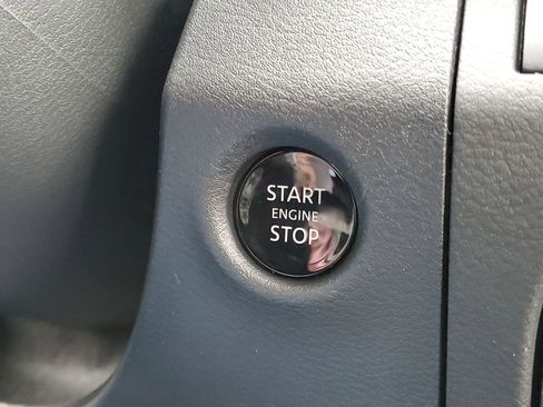 New 2026 Nissan Frontier SV image 19